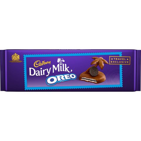 Cadbury Dairy Milk Oreo Tablet 300g